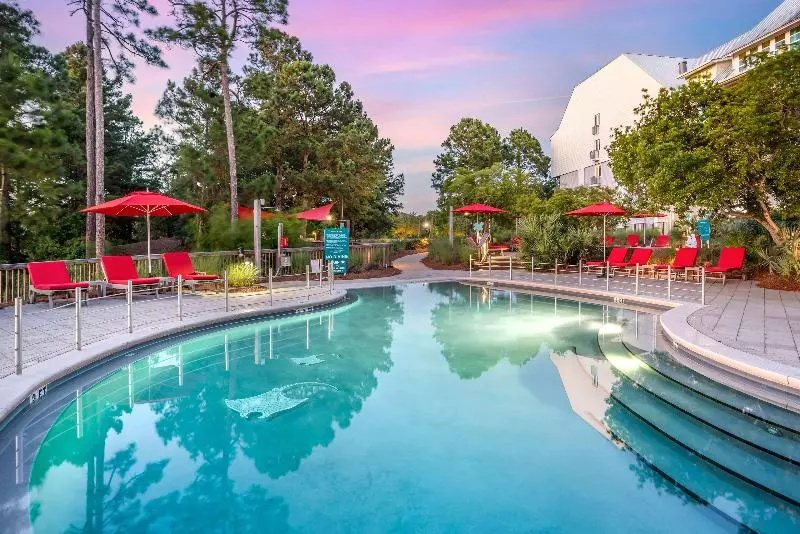 Hilton Grand Vacations Club In Sandestin Golf & Beach Resort
