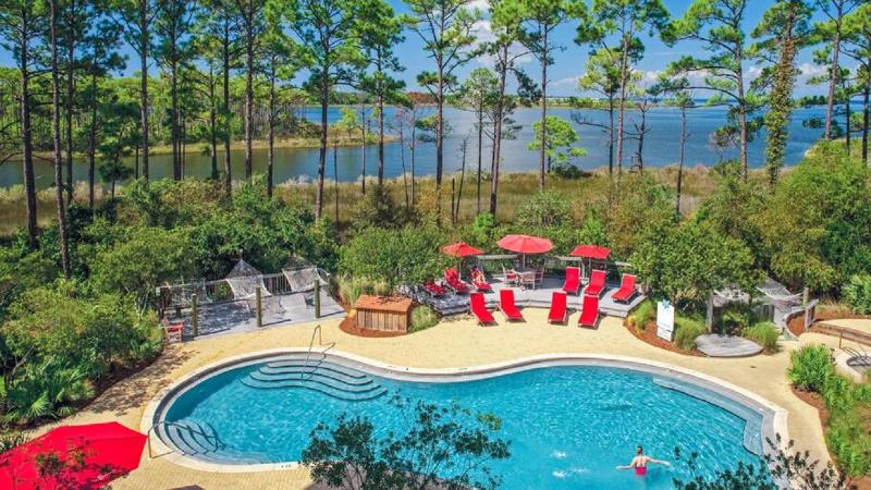 Hilton Grand Vacations Club In Sandestin Golf & Beach Resort