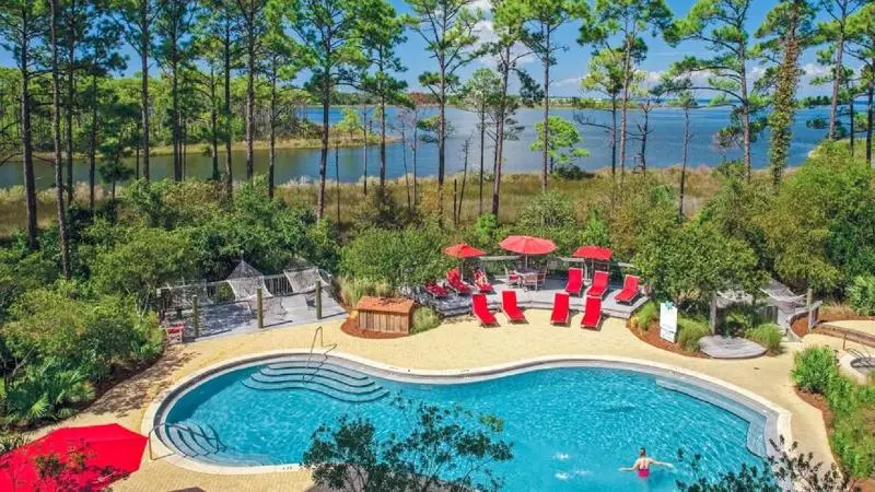 Hilton Grand Vacations Club In Sandestin Golf & Beach Resort