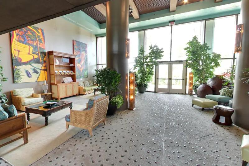 Hilton Grand Vacations Club In Sandestin Golf & Beach Resort