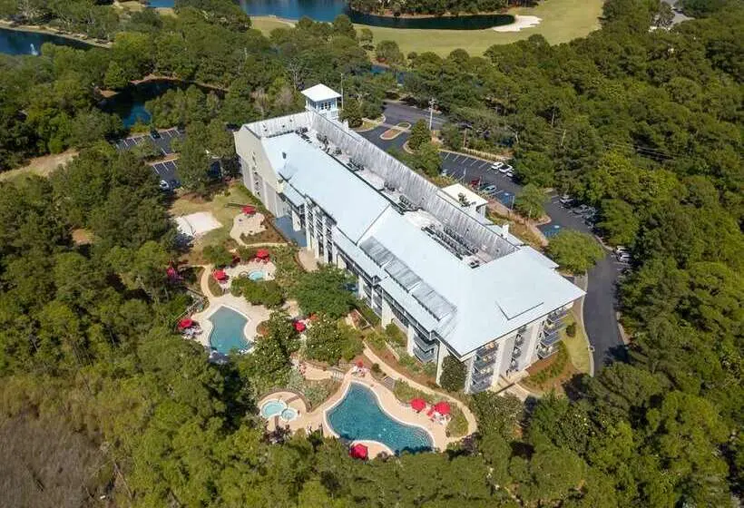 Hilton Grand Vacations Club In Sandestin Golf & Beach Resort