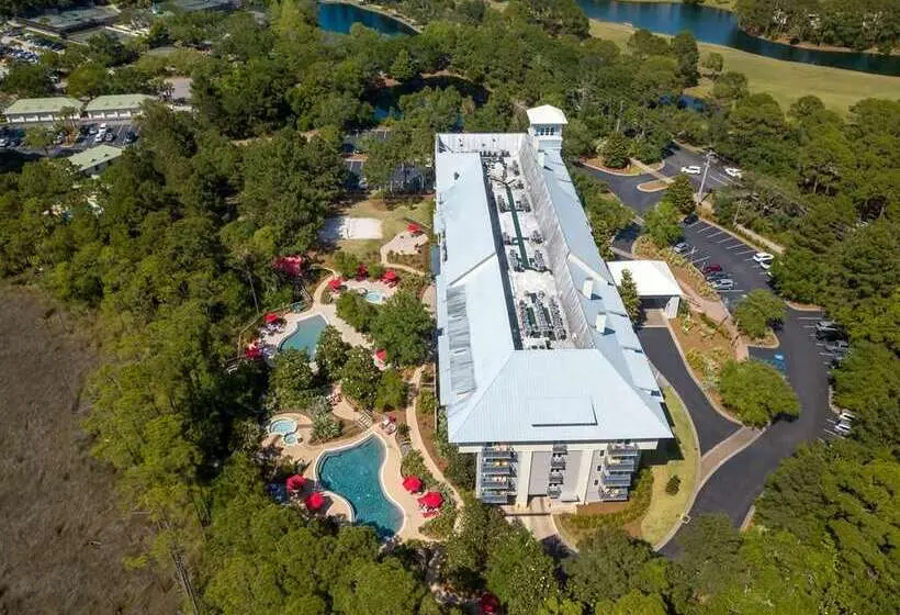 Hilton Grand Vacations Club In Sandestin Golf & Beach Resort