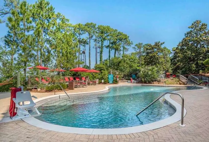 Hilton Grand Vacations Club In Sandestin Golf & Beach Resort