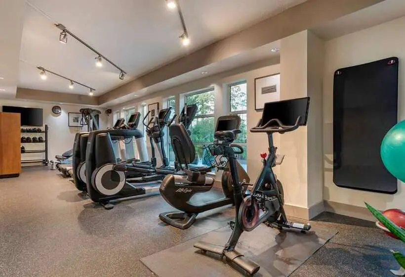 Hilton Grand Vacations Club In Sandestin Golf & Beach Resort