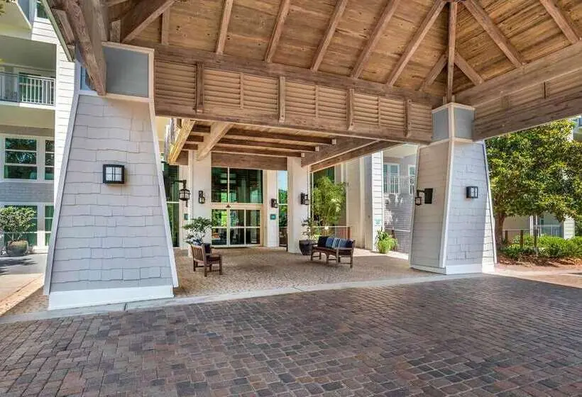Hilton Grand Vacations Club In Sandestin Golf & Beach Resort