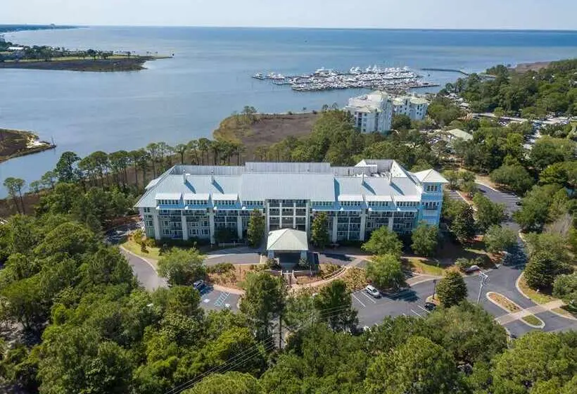 Hilton Grand Vacations Club In Sandestin Golf & Beach Resort