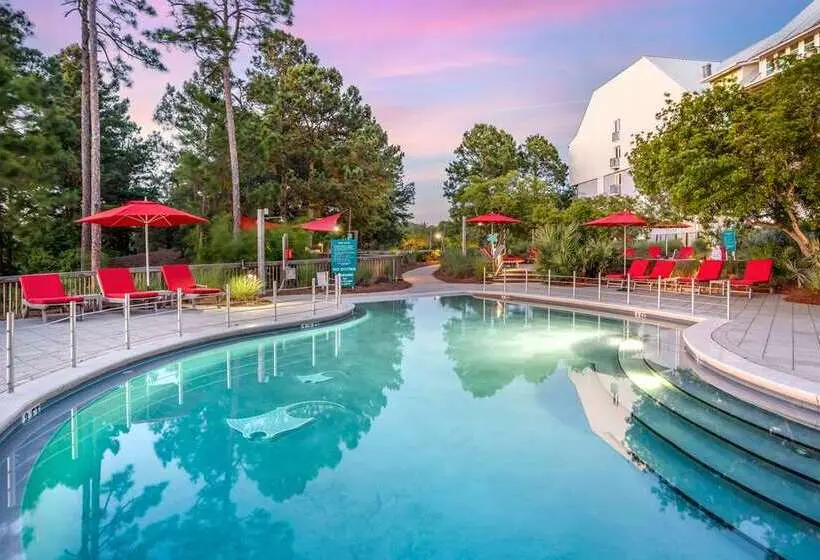 Hilton Grand Vacations Club In Sandestin Golf & Beach Resort