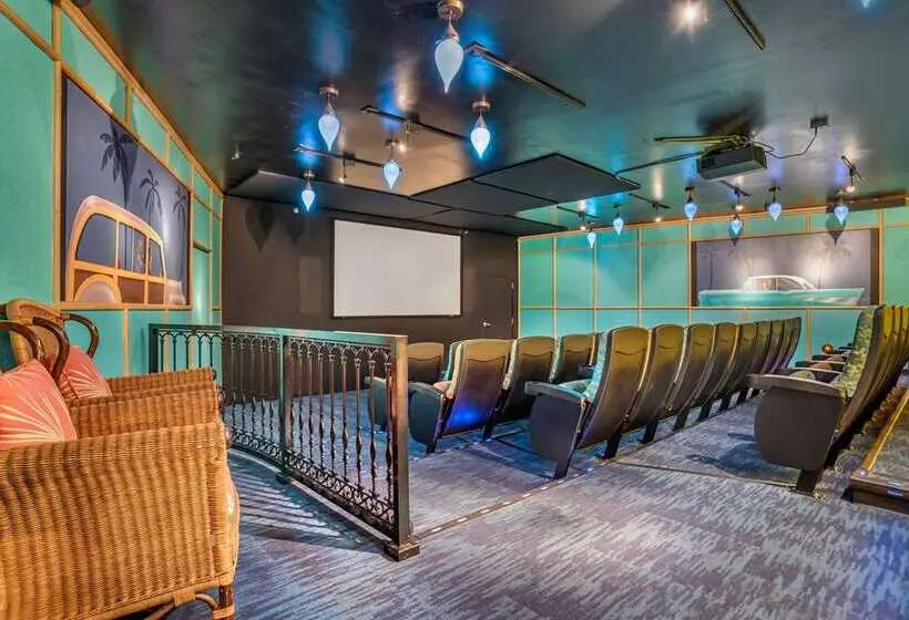 Hilton Grand Vacations Club In Sandestin Golf & Beach Resort