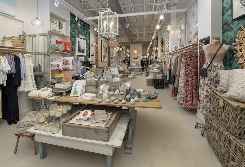 فندق Avenue Inn & Spa