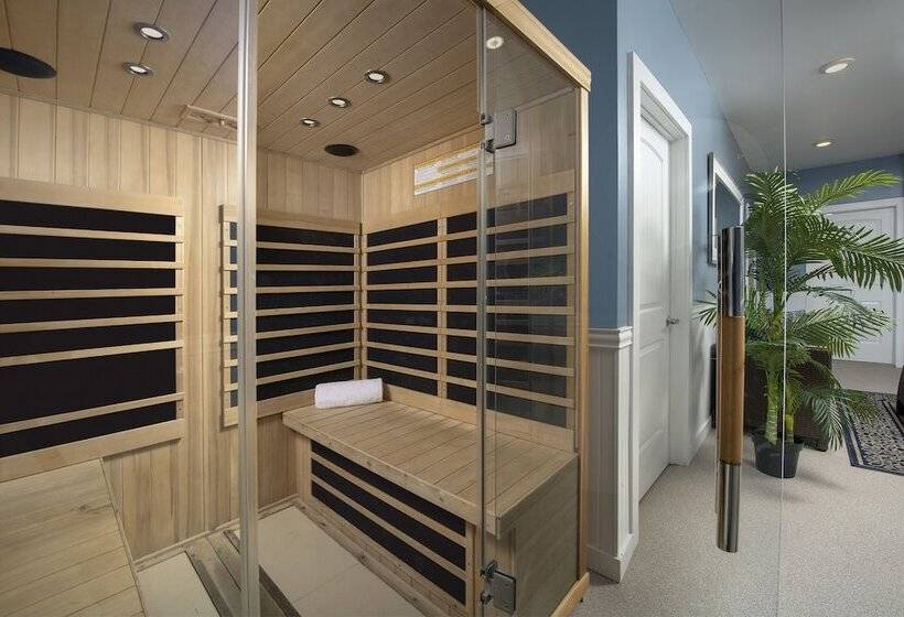 فندق Avenue Inn & Spa