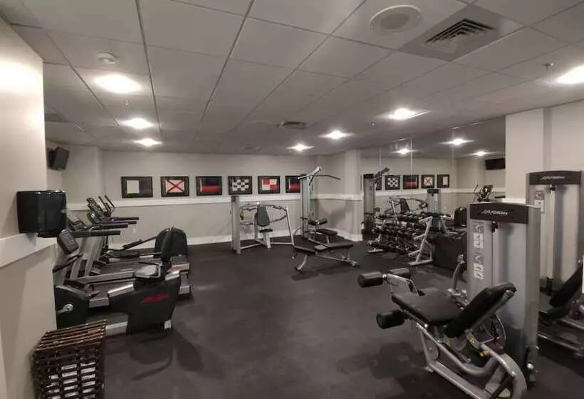 Hotelli Avenue Inn & Spa