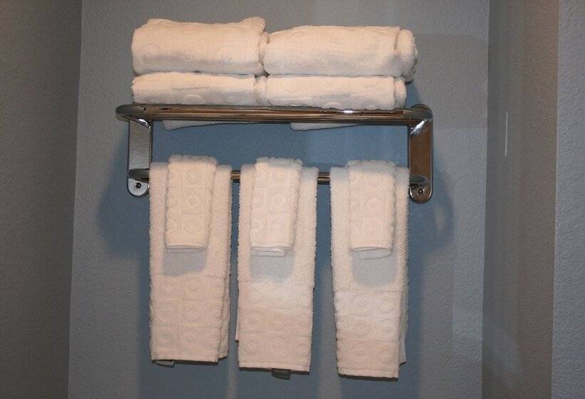 فندق Avenue Inn & Spa