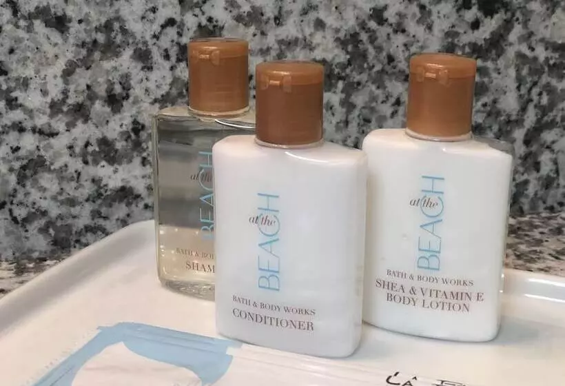 Hotelli Avenue Inn & Spa
