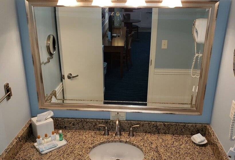 فندق Avenue Inn & Spa