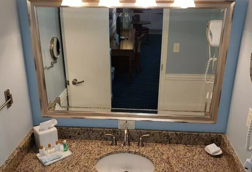 Hotelli Avenue Inn & Spa