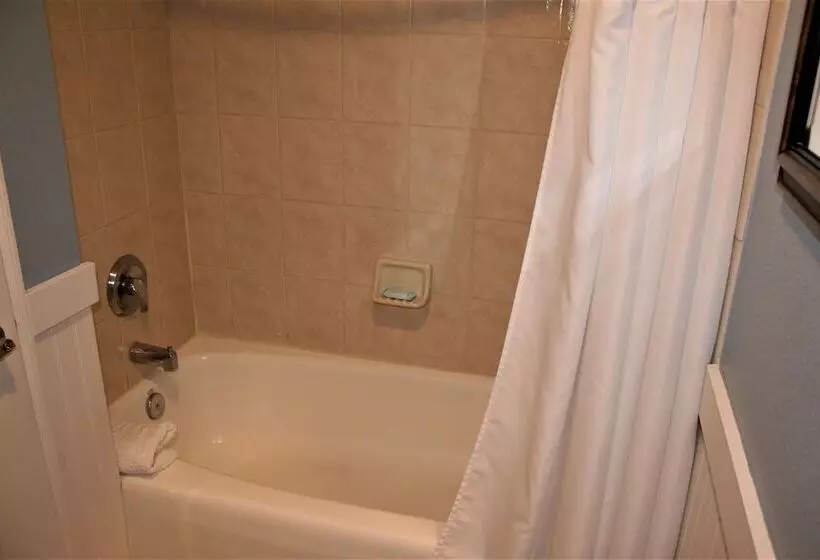 Hotelli Avenue Inn & Spa