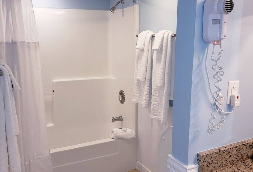 فندق Avenue Inn & Spa