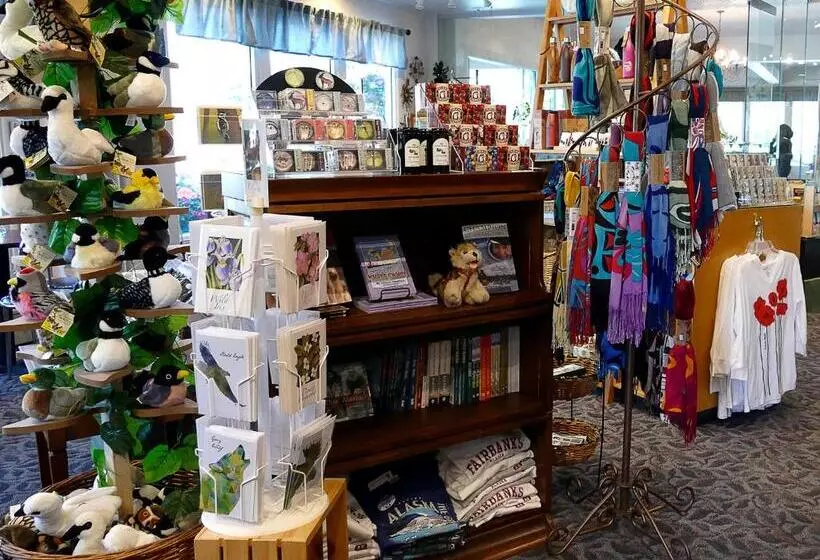 ホテル Bear Lodge