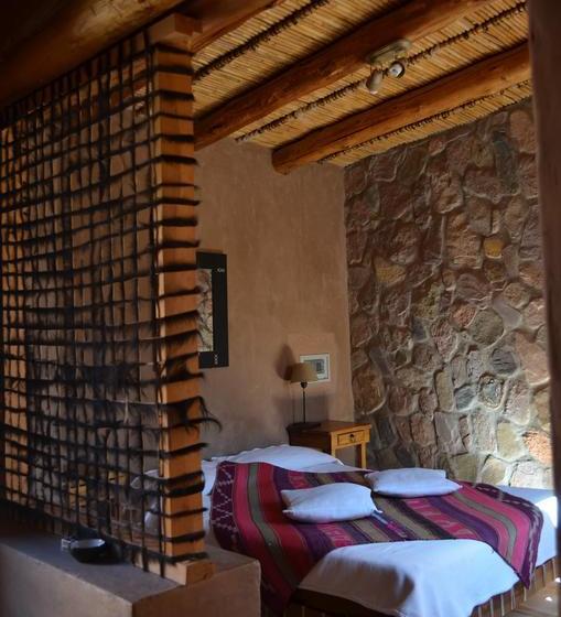 호텔 Cerro Chico Lo Del Frances