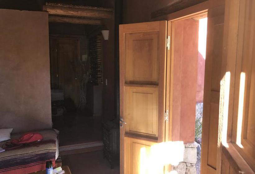 호텔 Cerro Chico Lo Del Frances