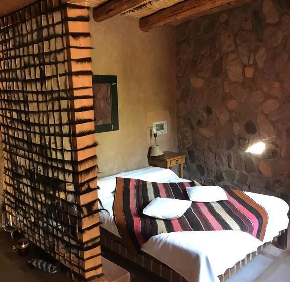 호텔 Cerro Chico Lo Del Frances