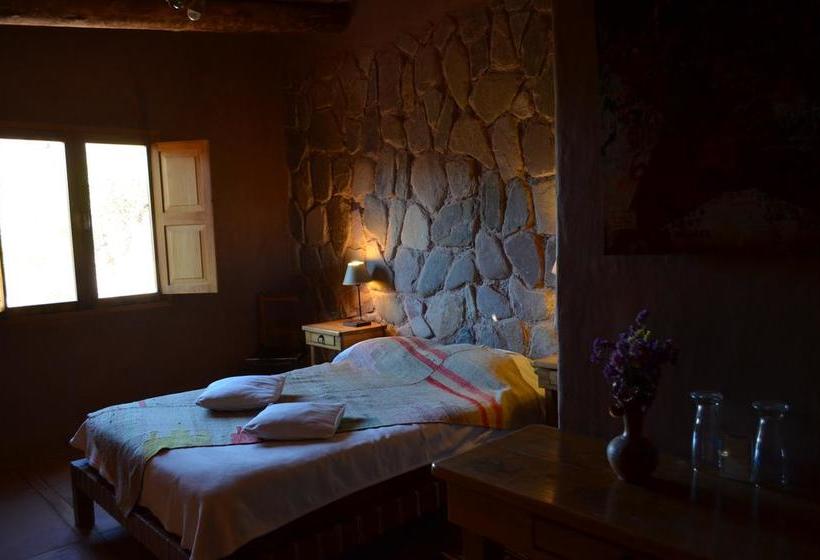 호텔 Cerro Chico Lo Del Frances