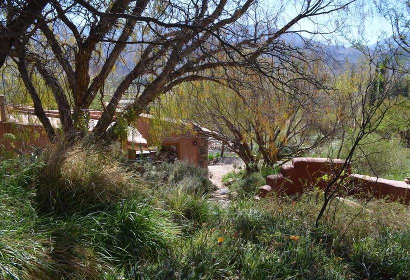 호텔 Cerro Chico Lo Del Frances