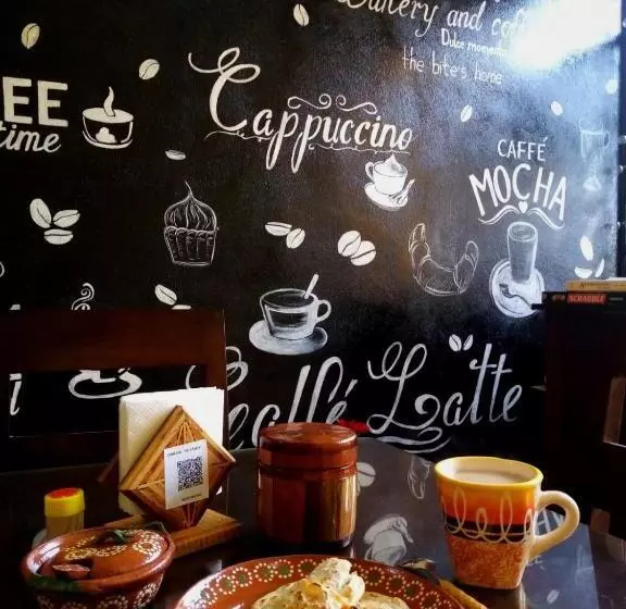 Hotelli El Paraiso