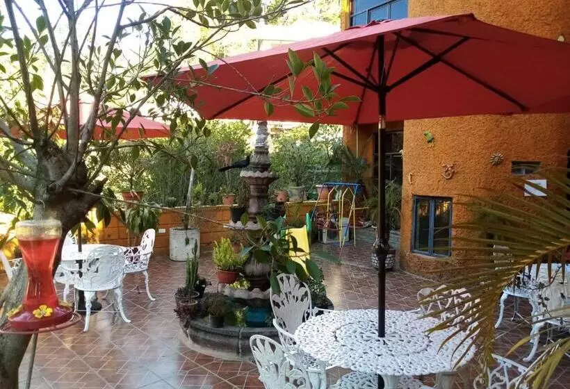 Hotelli El Paraiso