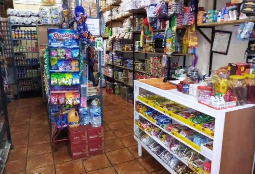 Hotelli El Paraiso