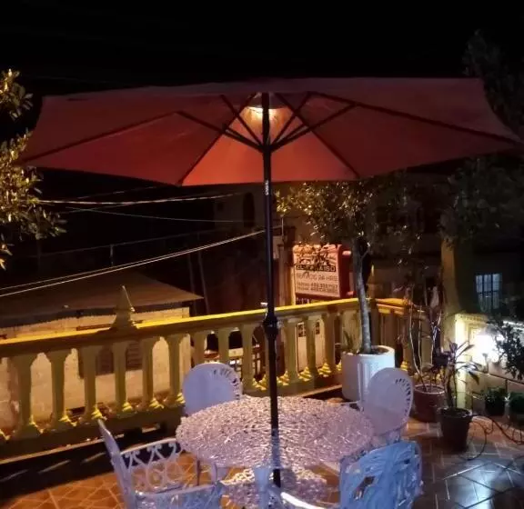 Hotelli El Paraiso