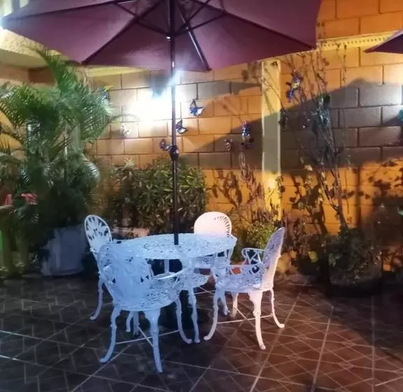 Hotelli El Paraiso