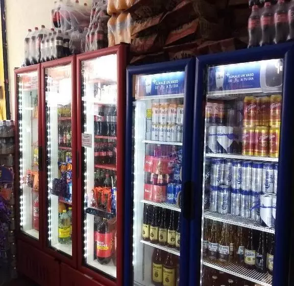 Hotelli El Paraiso