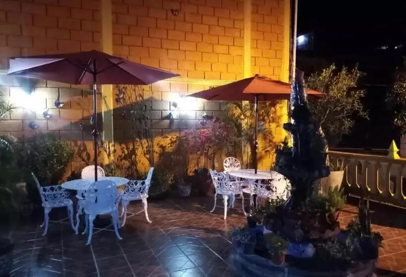 Hotelli El Paraiso