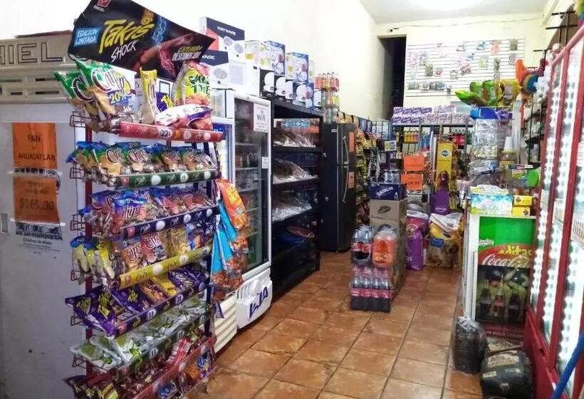 Hotelli El Paraiso