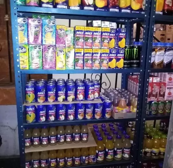 Hotelli El Paraiso
