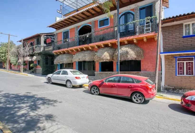Hotel Marmil
