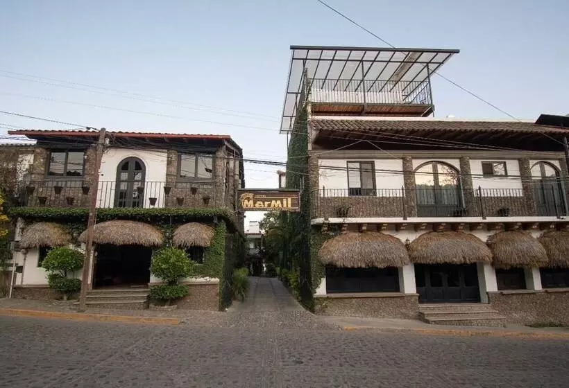 Hotel Marmil