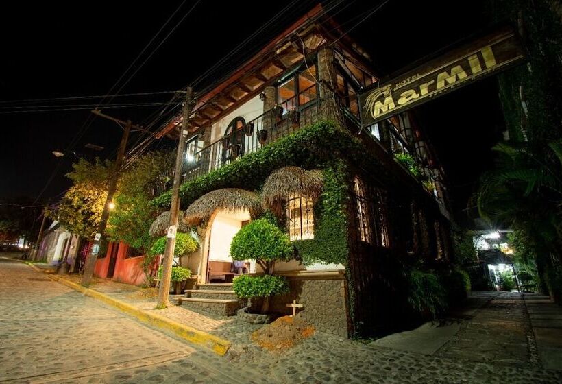 فندق Marmil