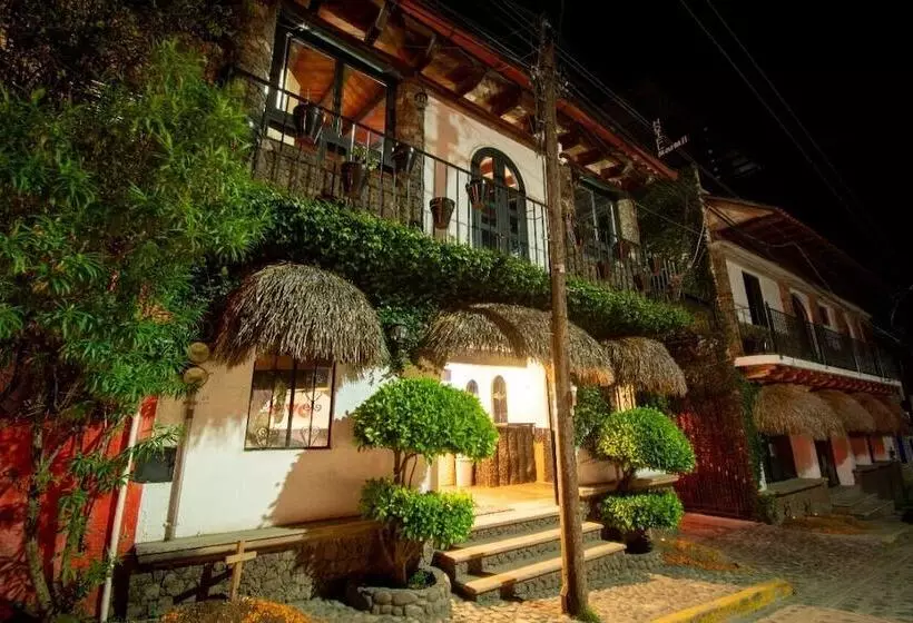 Hotel Marmil