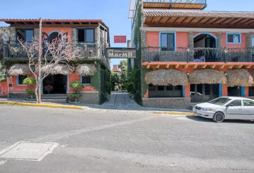 Hotel Marmil