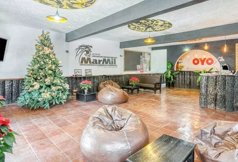 Hotel Marmil