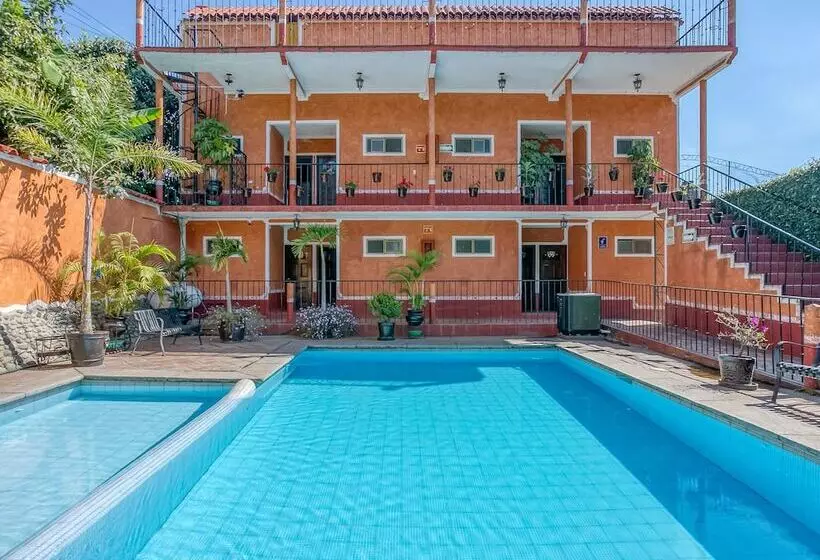 Hotel Marmil