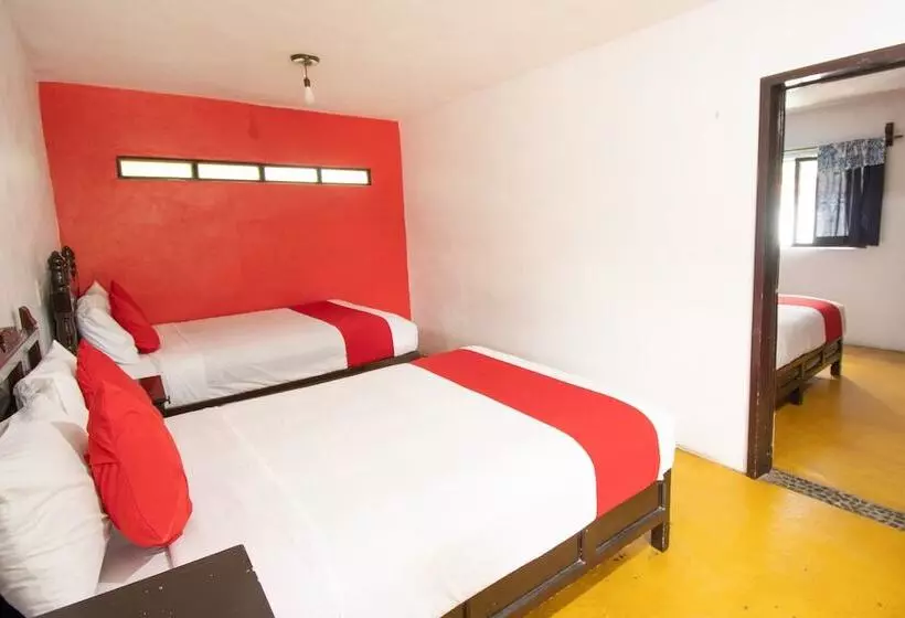 Hotel Marmil