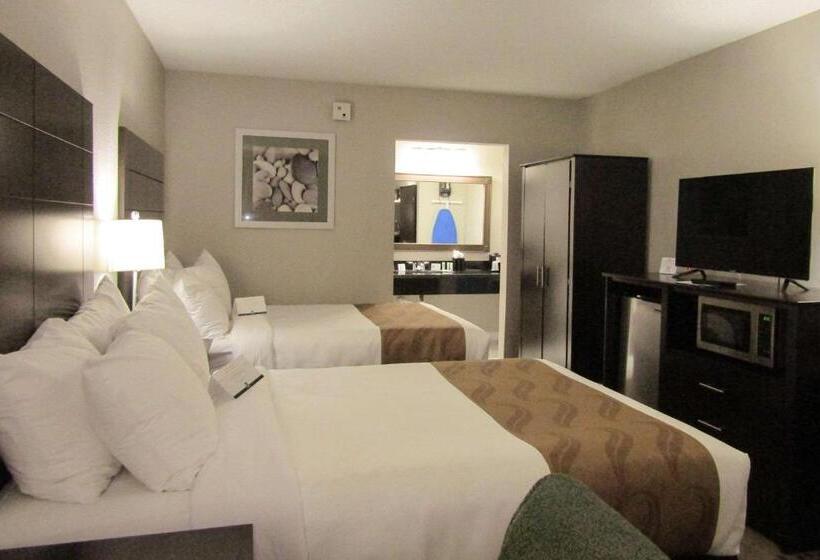 فندق Quality Inn & Suites Kissimmee By The Lake