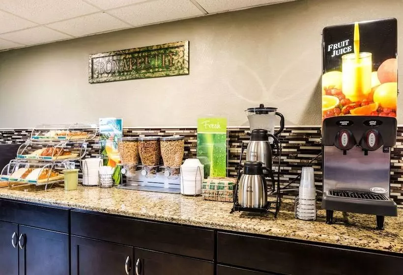 Hotelli Quality Inn & Suites