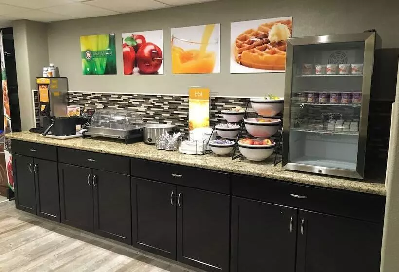 Hotelli Quality Inn & Suites