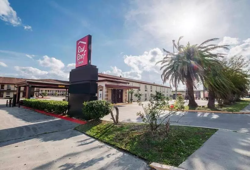 ホテル Red Roof Inn Morgan City