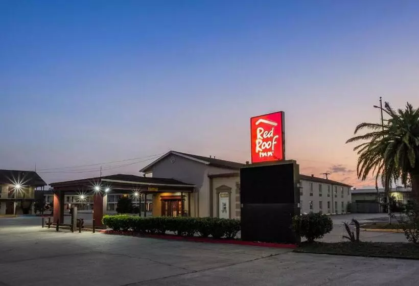 ホテル Red Roof Inn Morgan City