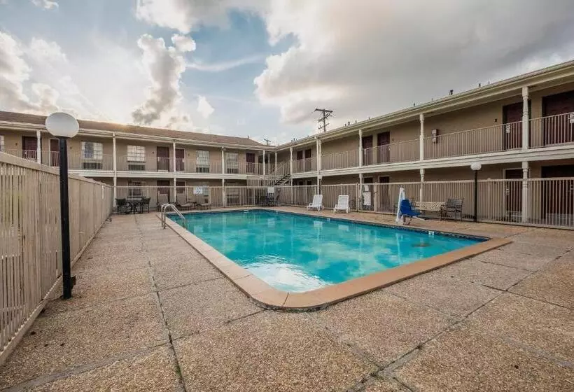 ホテル Red Roof Inn Morgan City